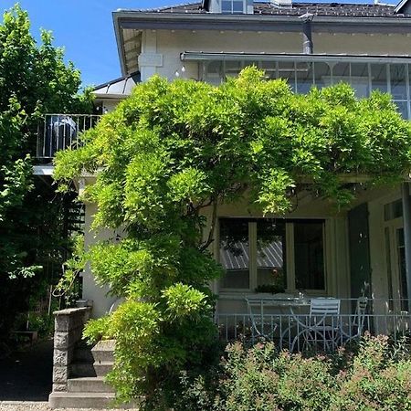 Les Chambres De Pauline Appartements Avec Climatisation Et Spa Albertville Eksteriør bilde