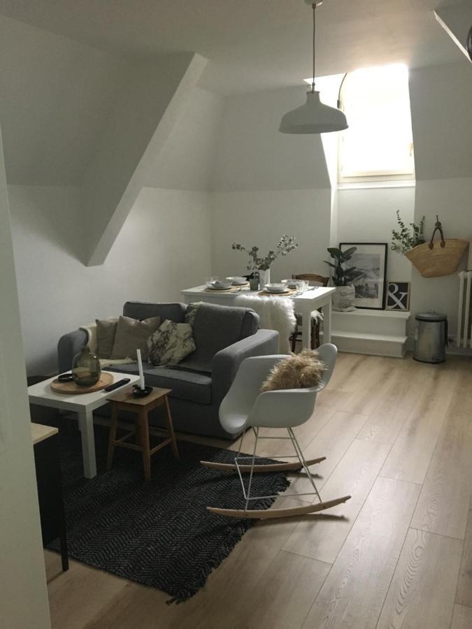 Les Chambres De Pauline Appartements Avec Climatisation Et Spa Albertville Eksteriør bilde