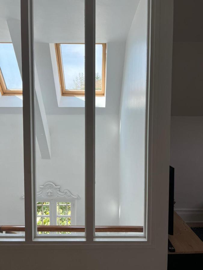 Les Chambres De Pauline Appartements Avec Climatisation Et Spa Albertville Eksteriør bilde