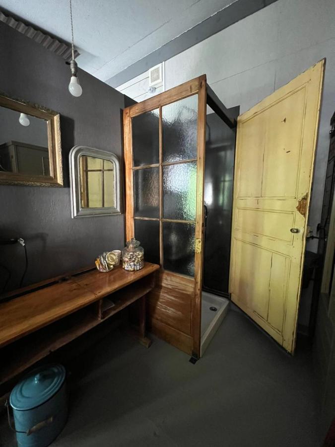 Les Chambres De Pauline Appartements Avec Climatisation Et Spa Albertville Eksteriør bilde